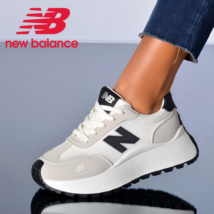 New Balance® Sports Platform Shoes.