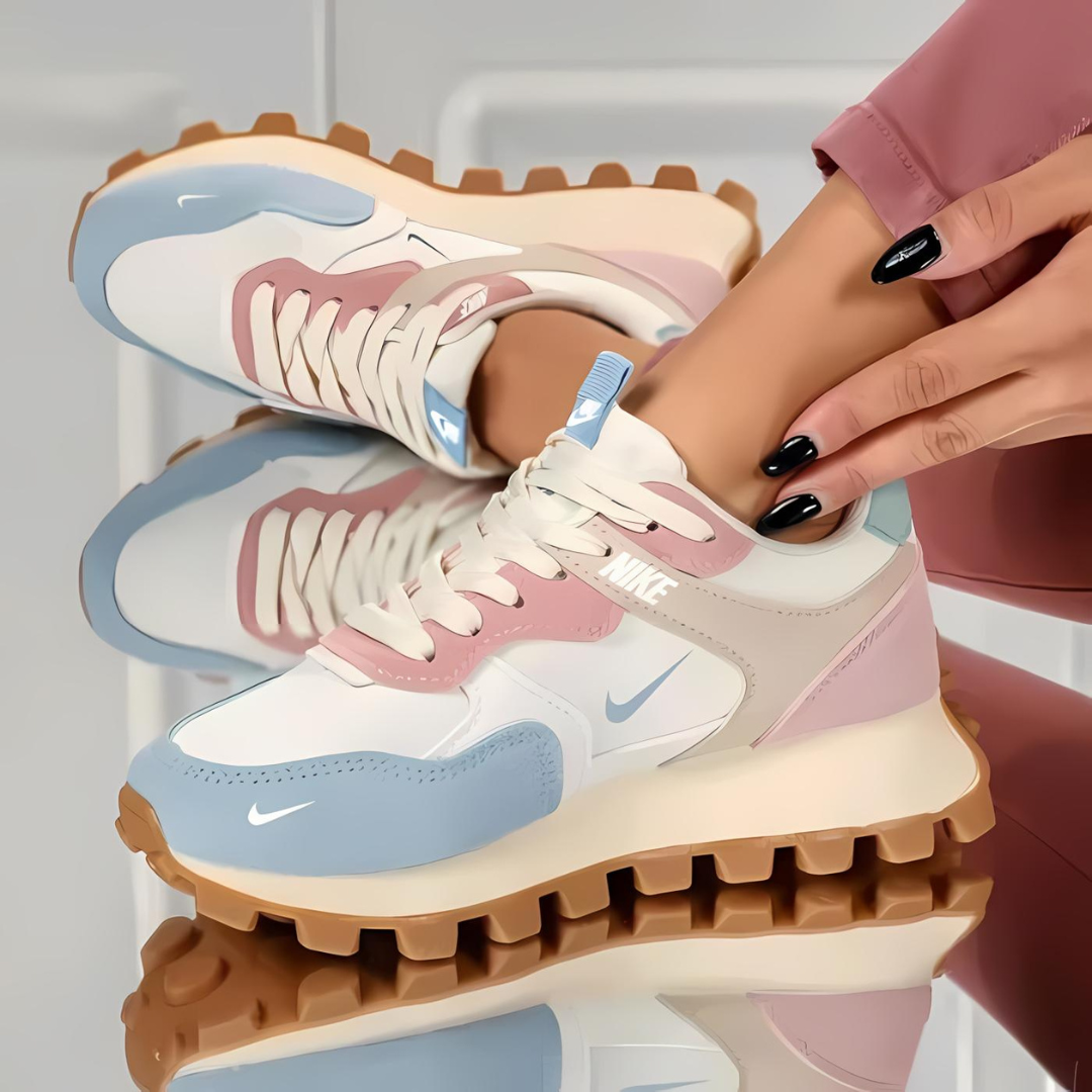 Nike -  Sneakers