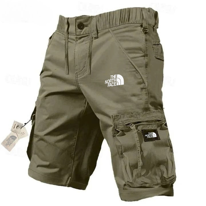TNF | Multi-Pocket Shorts