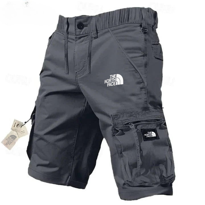 TNF | Multi-Pocket Shorts