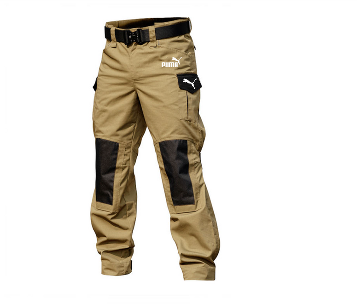 Tactical work pants PUMA-2025