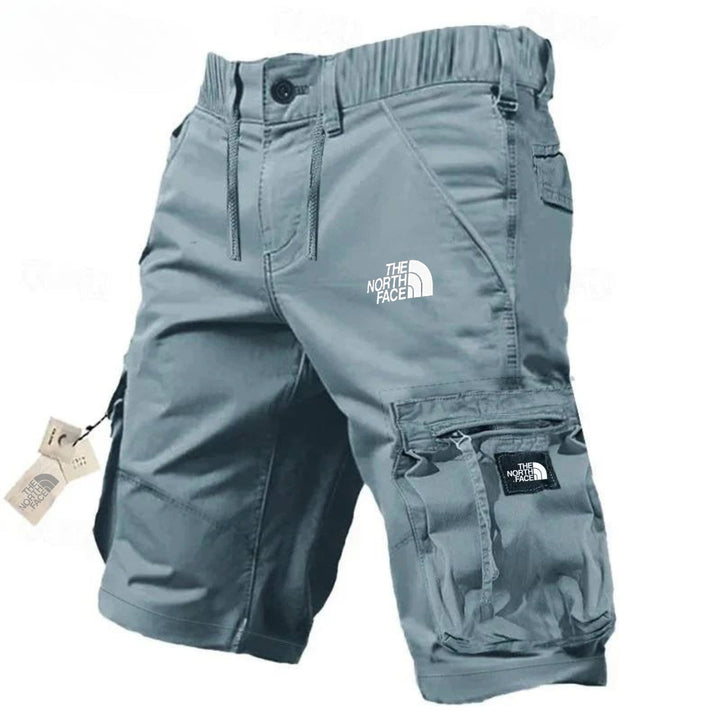TNF | Multi-Pocket Shorts