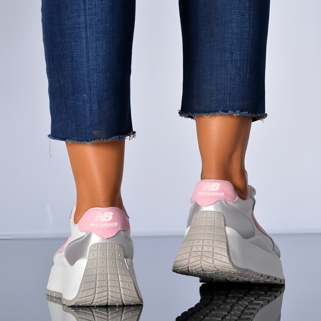 New Balance® Sports Platform Shoes.
