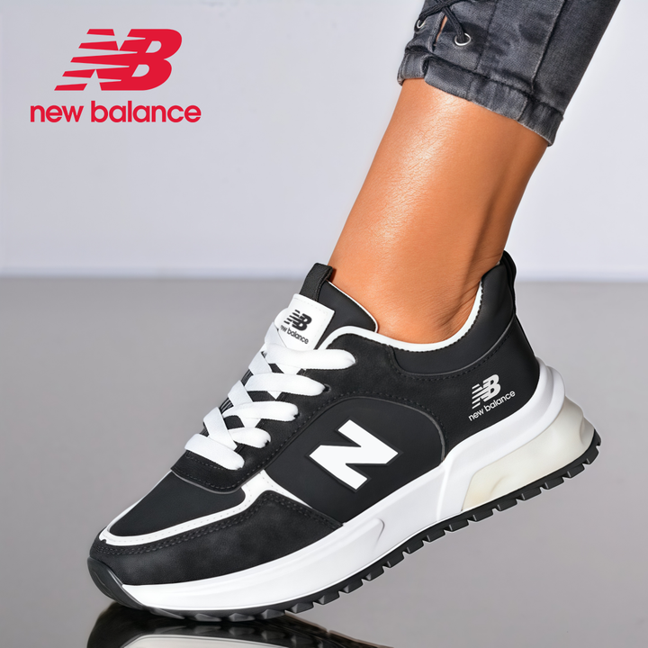 New Balance® Sports Platform Shoes.