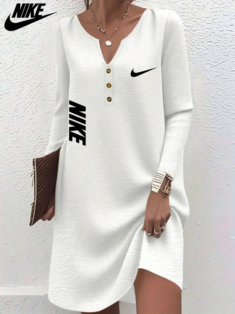 Nike Pre-Fall 2025 Dress - An essential wardrobe piece for this fall!