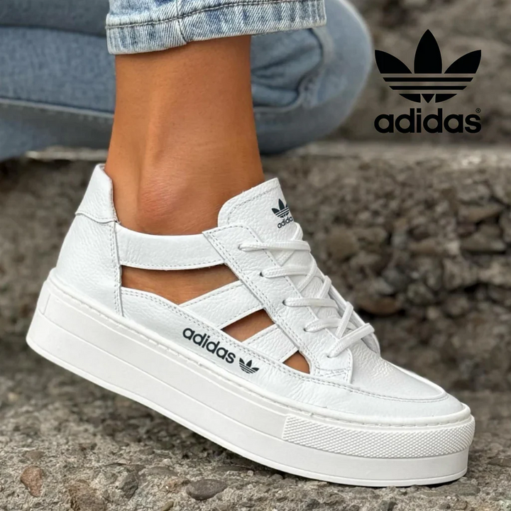 Adidas® 2024 Spring Breathable Cut-Out Sneakers