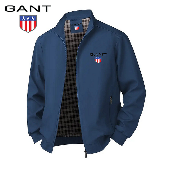 Men's casual fall jacket GANT®