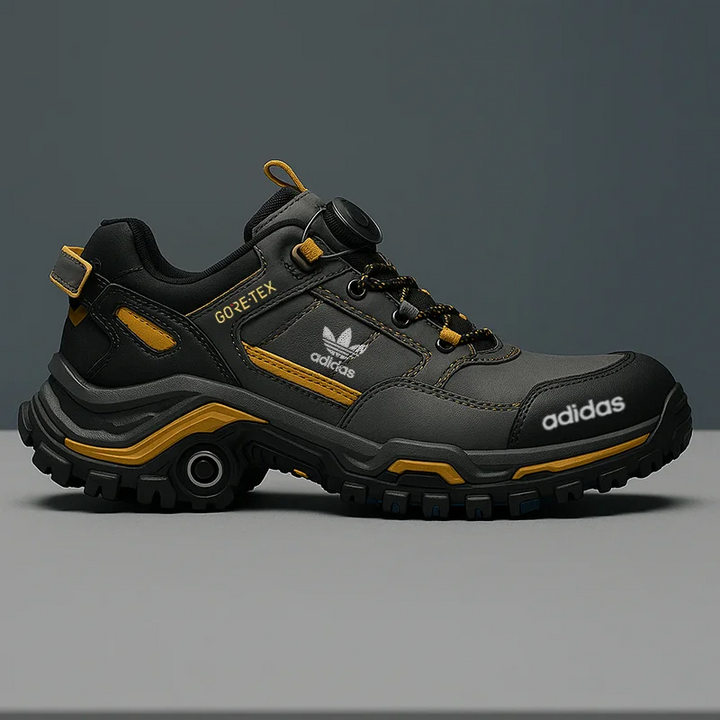 Adidas® Industrial-Grade Safety Shoes