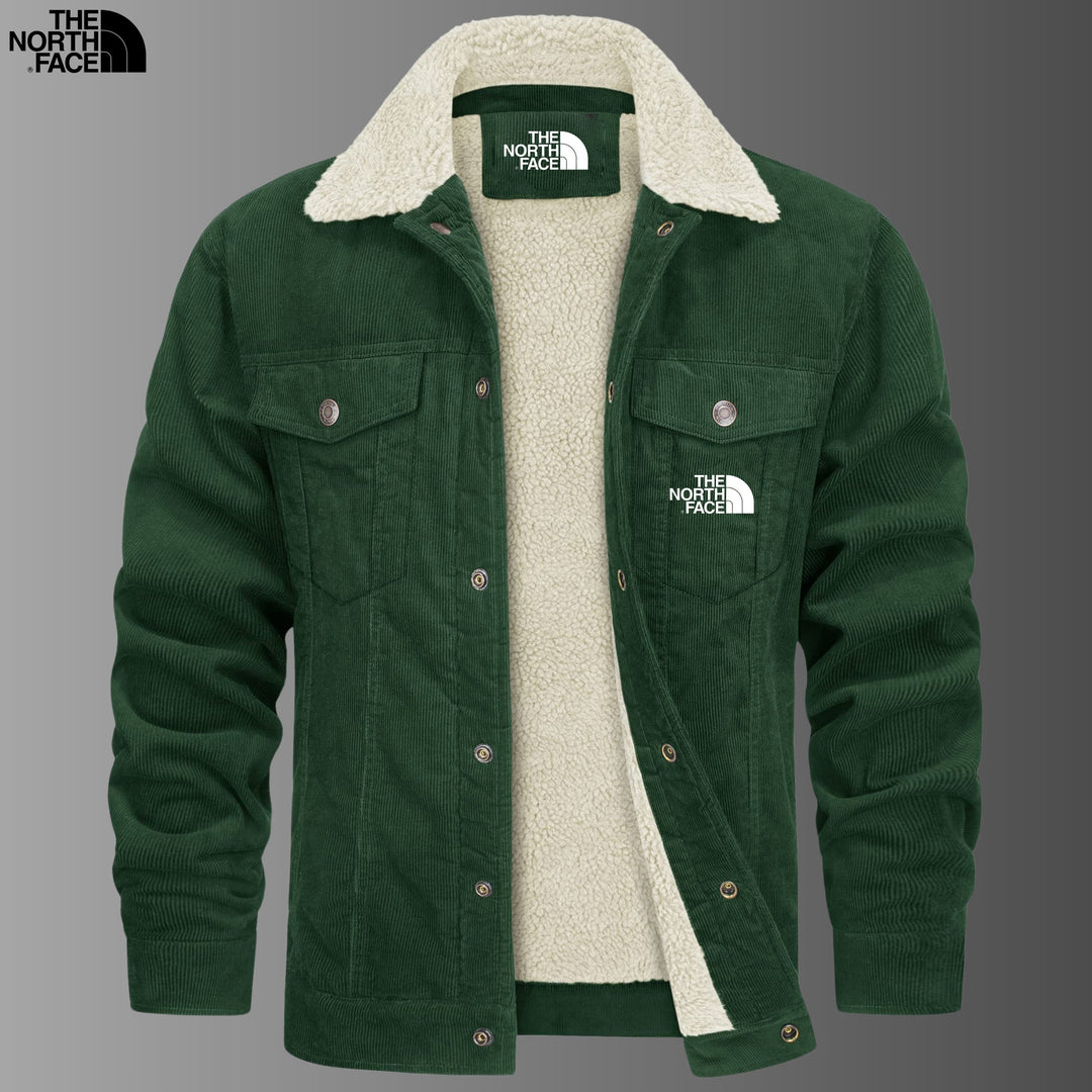 Premium Kurtka TNF