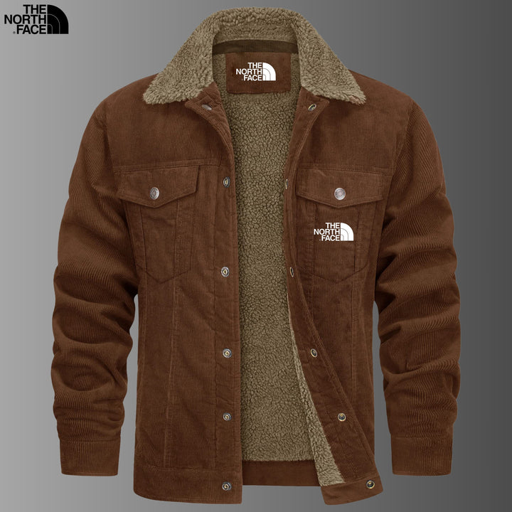 Premium Kurtka TNF