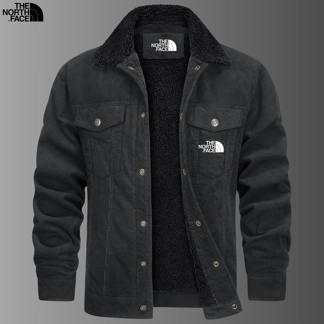 Premium Kurtka TNF