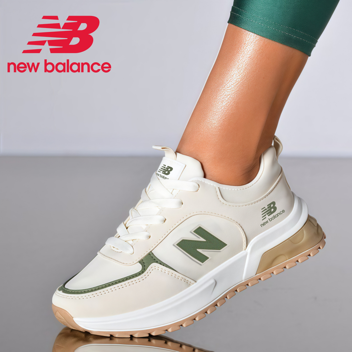 New Balance® Sports Platform Shoes.
