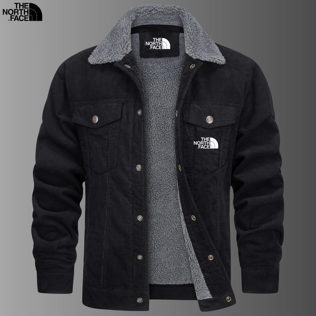 Premium Kurtka TNF