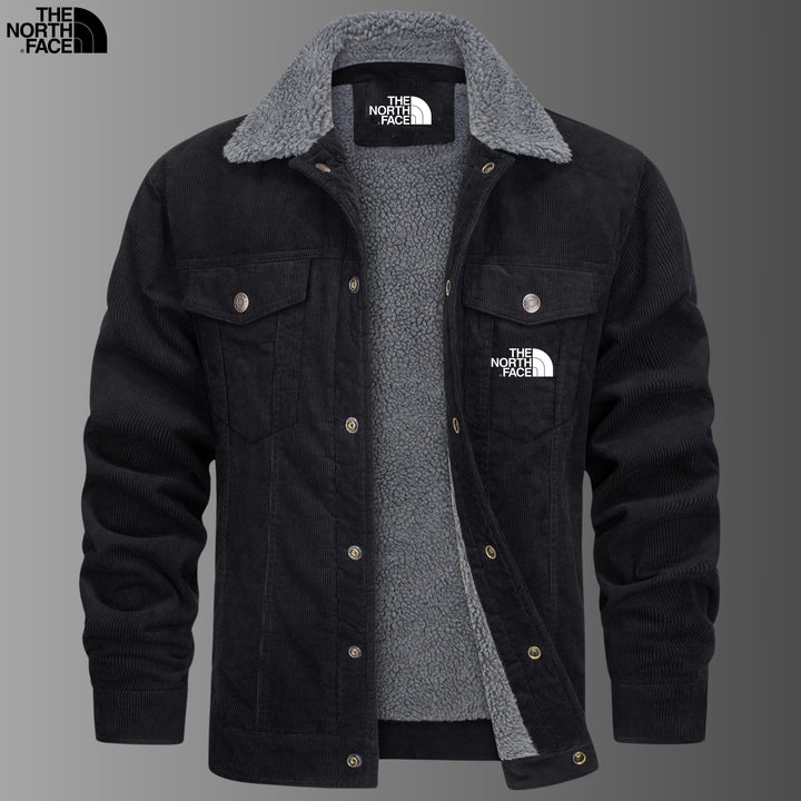 Premium Kurtka TNF