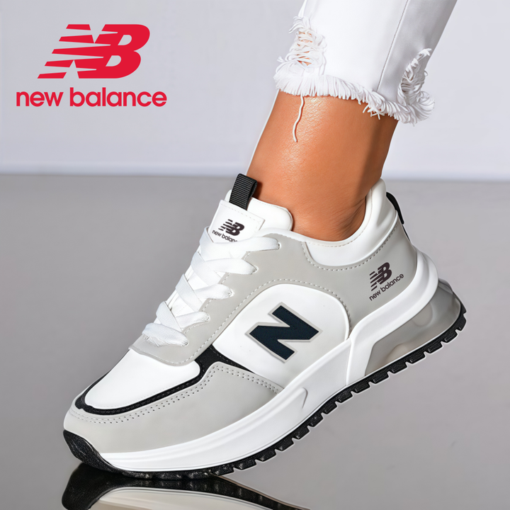 New Balance® Sports Platform Shoes.