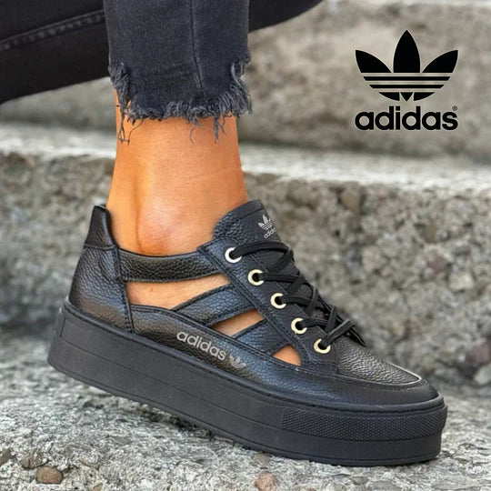 Adidas® 2024 Spring Breathable Cut-Out Sneakers
