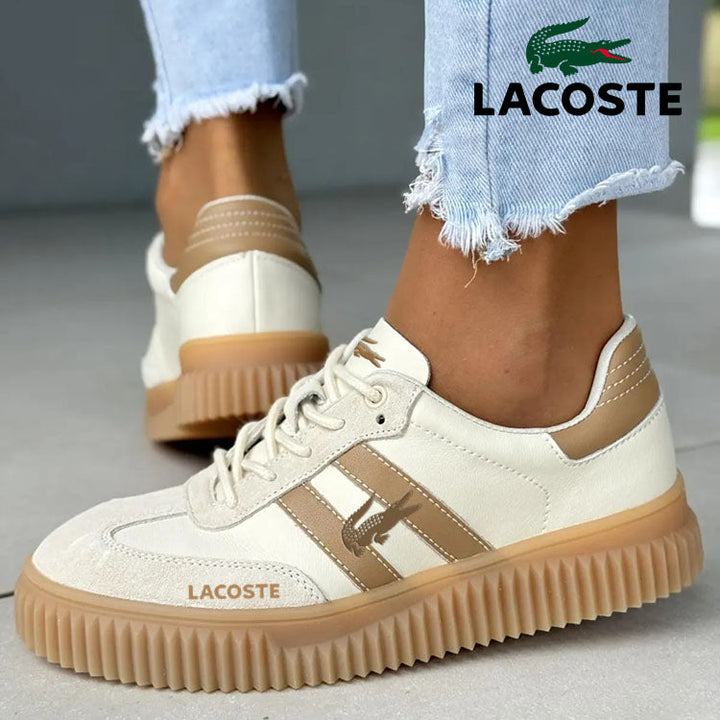 LACOSTE™ Lightweight Lace-Up Shoes