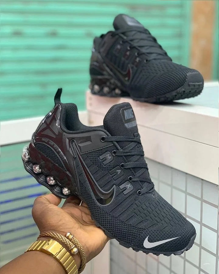 Fashionable men's, non-slip, low, comfortable sports shoes