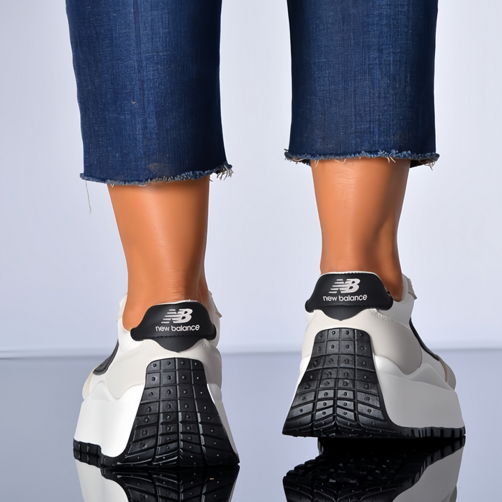 New Balance® Sports Platform Shoes.