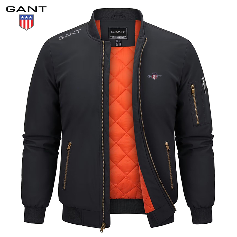 GANT® men's bomber jacket