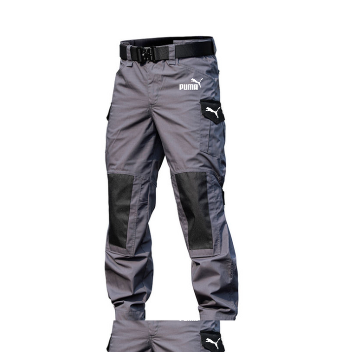 Tactical work pants PUMA-2025