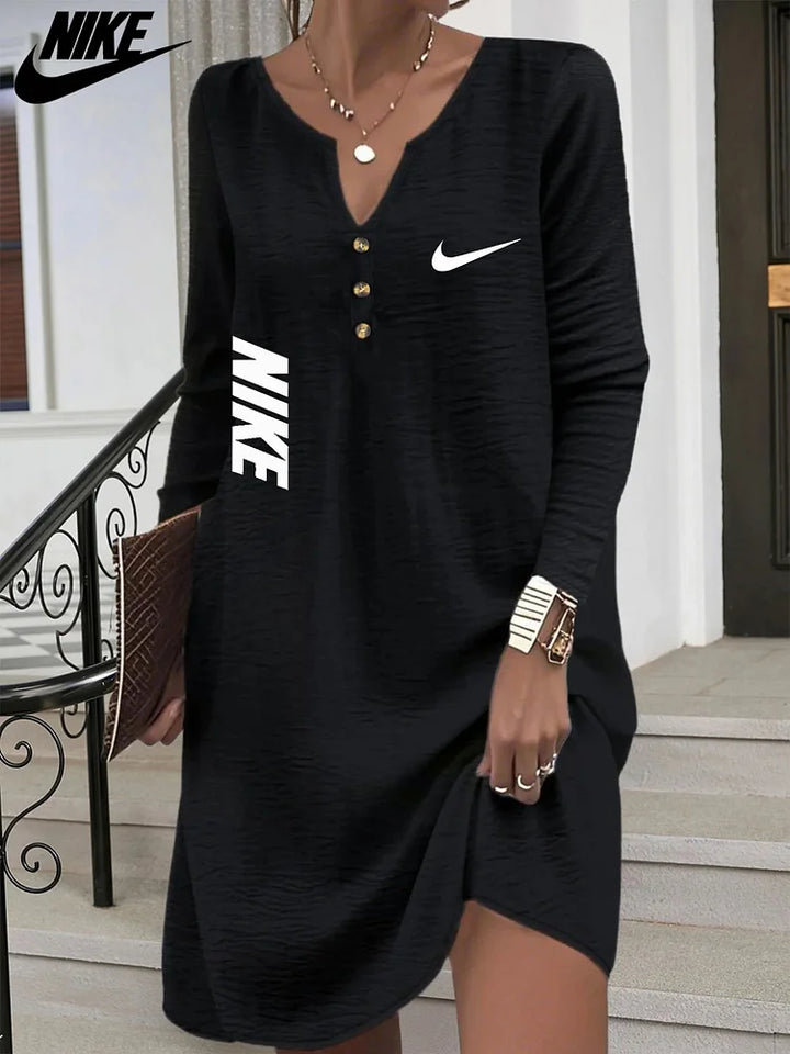 Nike Pre-Fall 2025 Dress - An essential wardrobe piece for this fall!