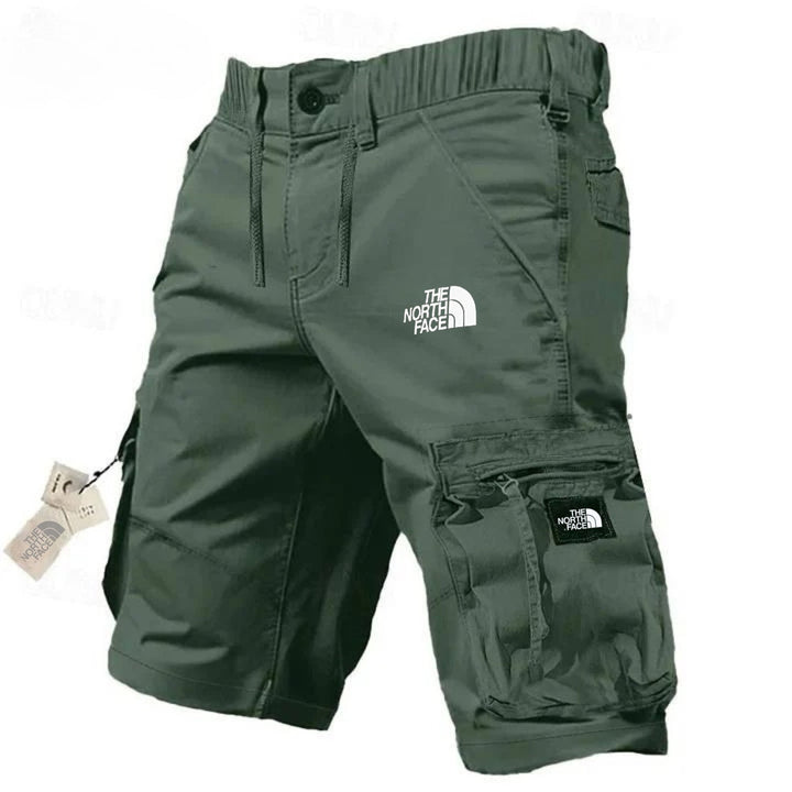 TNF | Multi-Pocket Shorts