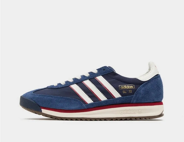RS Vintage Sneakers
