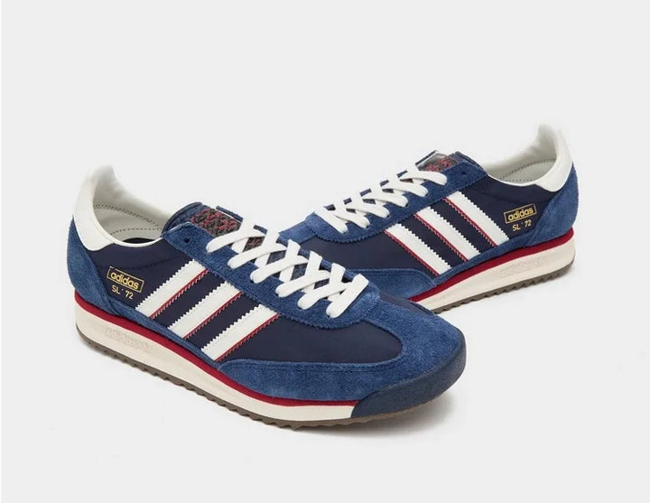 RS Vintage Sneakers