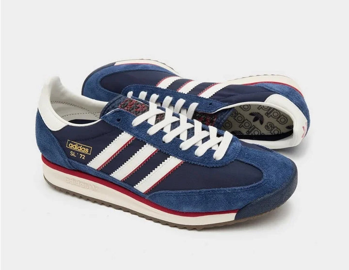 RS Vintage Sneakers