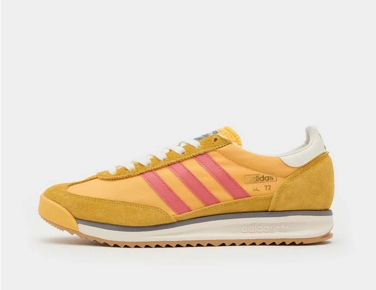 RS Vintage Sneakers