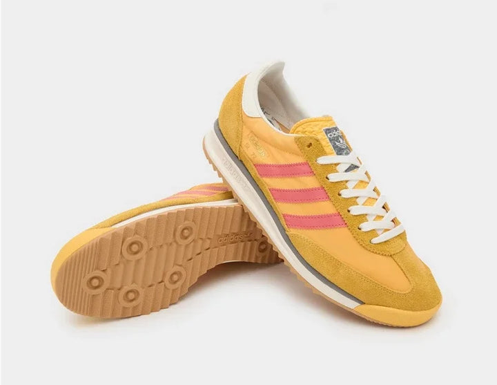 RS Vintage Sneakers