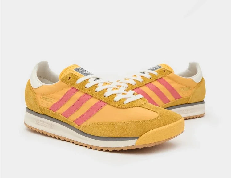 RS Vintage Sneakers