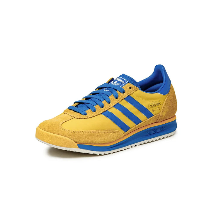 RS Vintage Sneakers