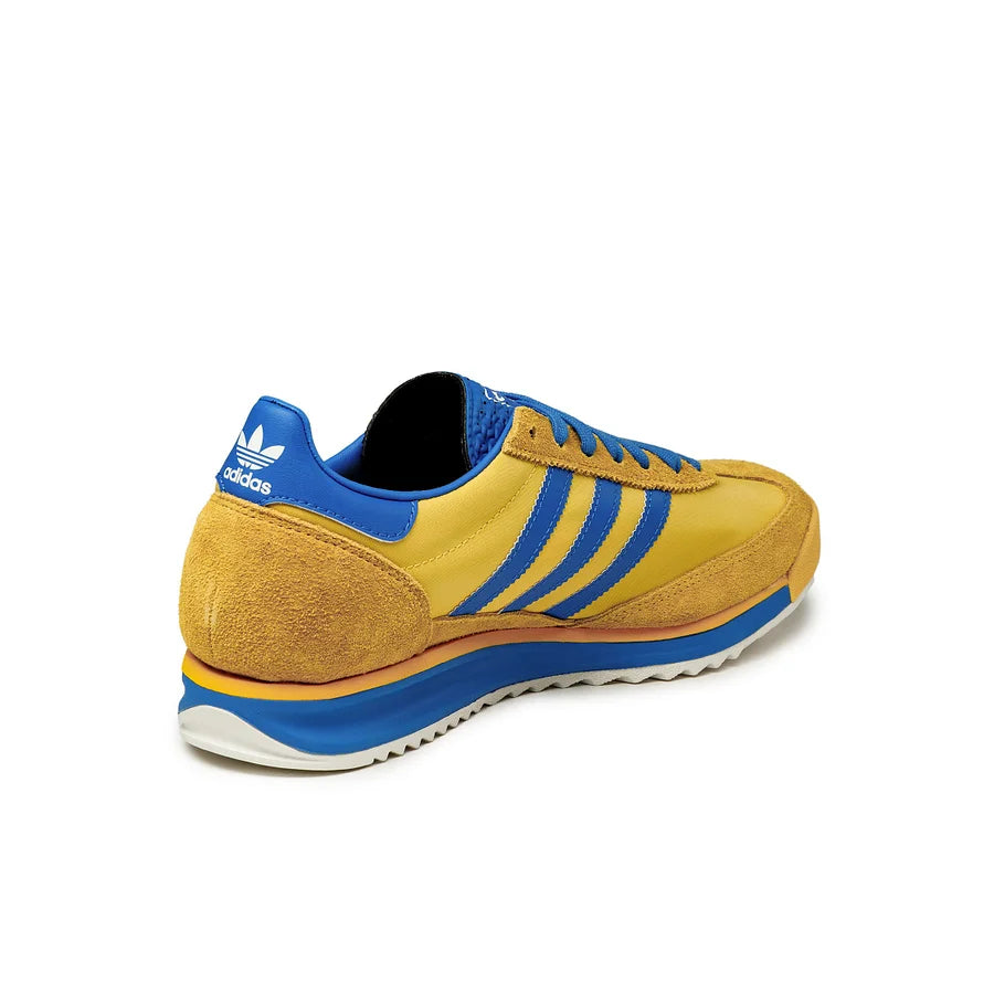 RS Vintage Sneakers