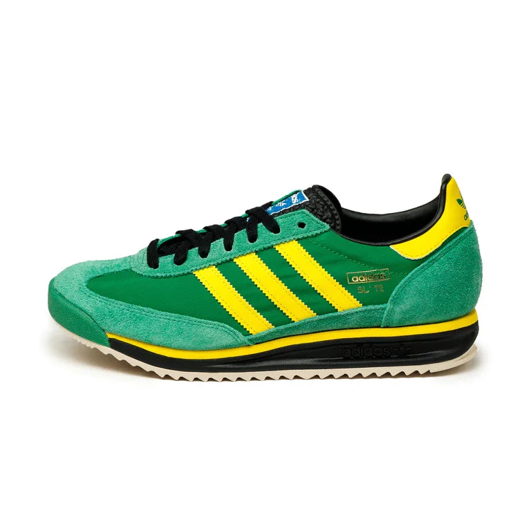 RS Vintage Sneakers
