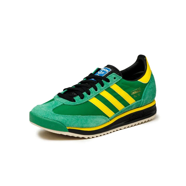 RS Vintage Sneakers
