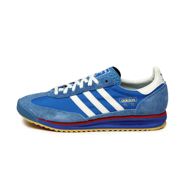 RS Vintage Sneakers