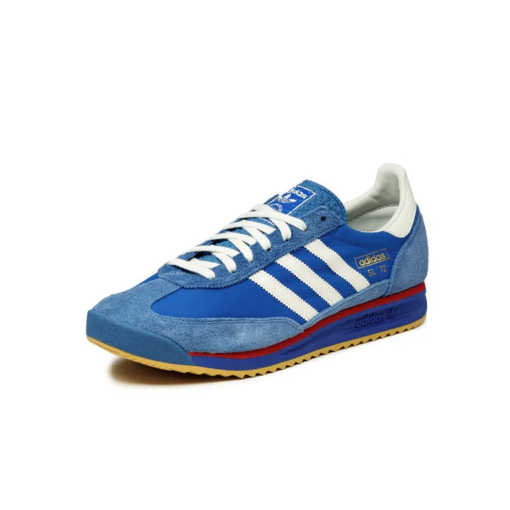 RS Vintage Sneakers