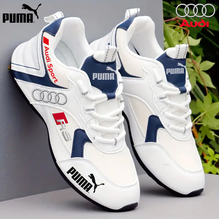 Puma x Audi MB Sneakers