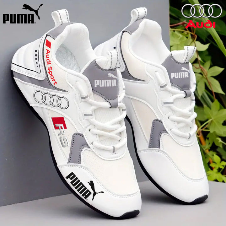 Puma x Audi MB Sneakers