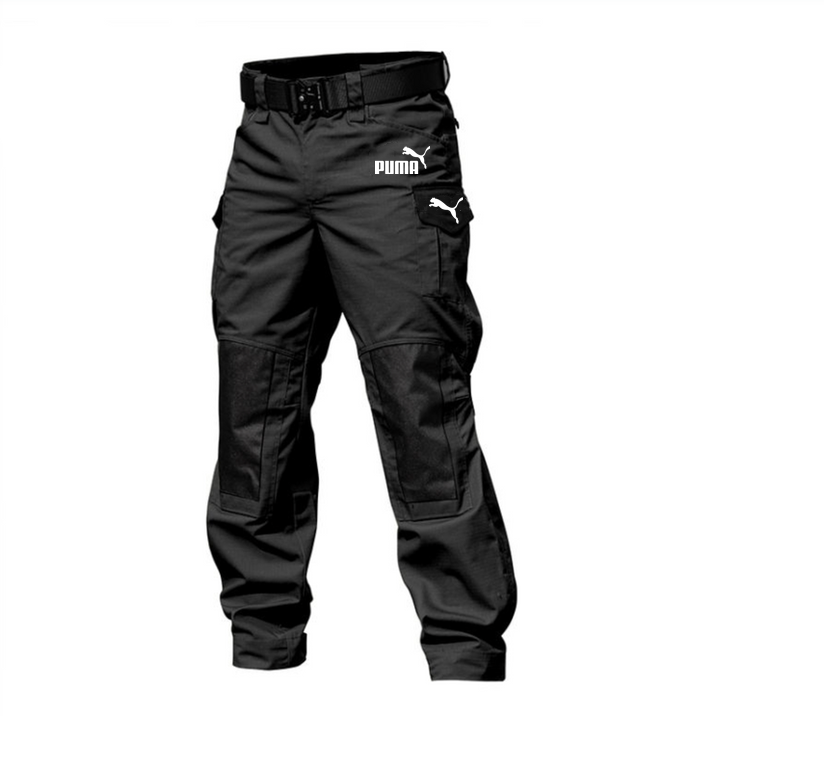 Tactical work pants PUMA-2025