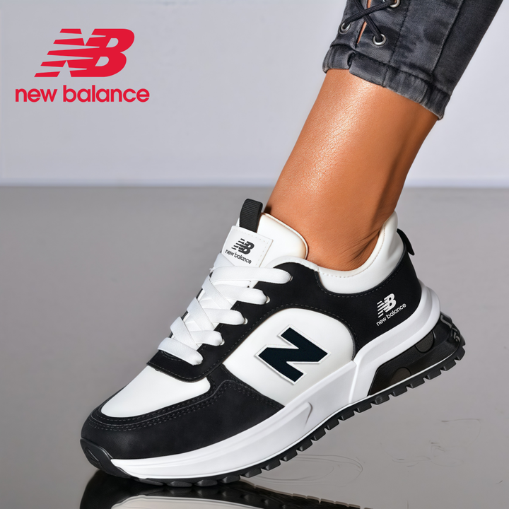 New Balance® Sports Platform Shoes.