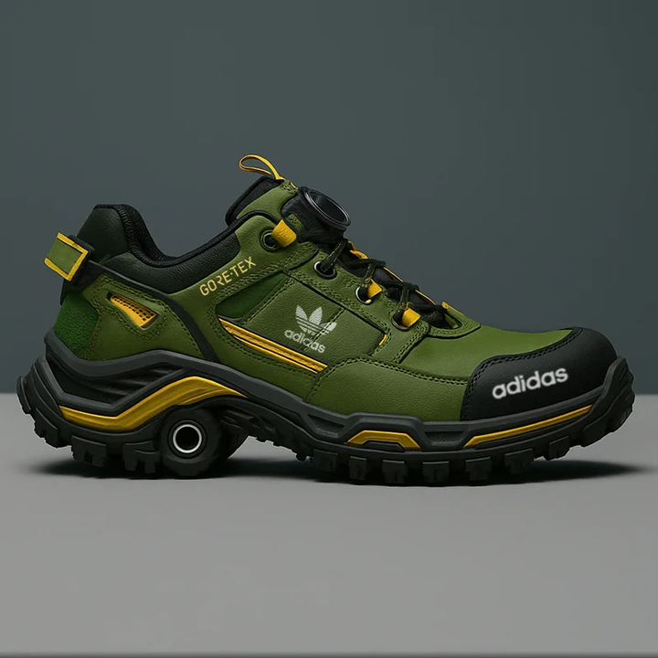Adidas® Industrial-Grade Safety Shoes