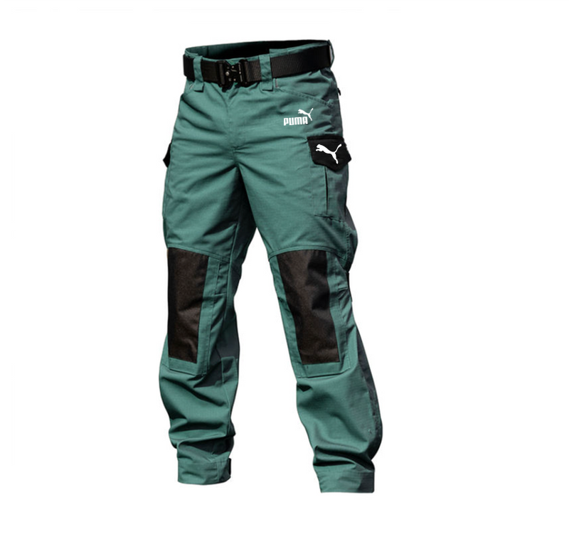 Tactical work pants PUMA-2025