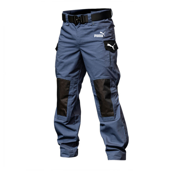 Tactical work pants PUMA-2025