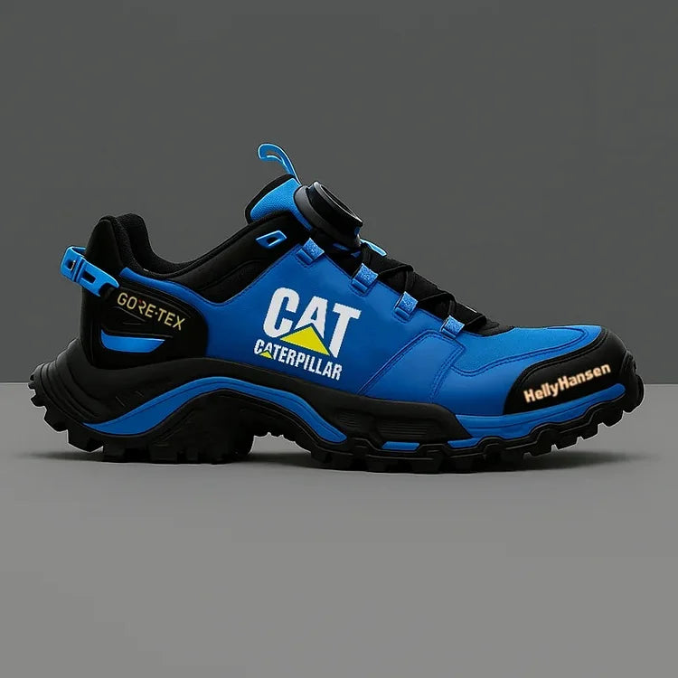 CAT x Helly Hansen Work Sneaker
