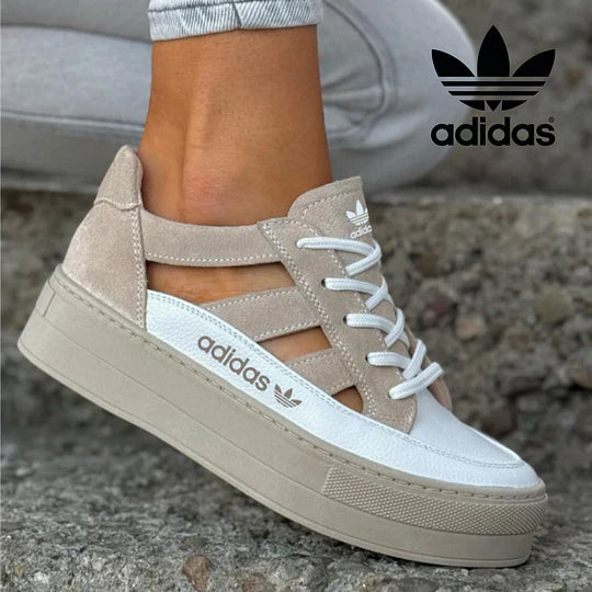 Adidas® 2024 Spring Breathable Cut-Out Sneakers