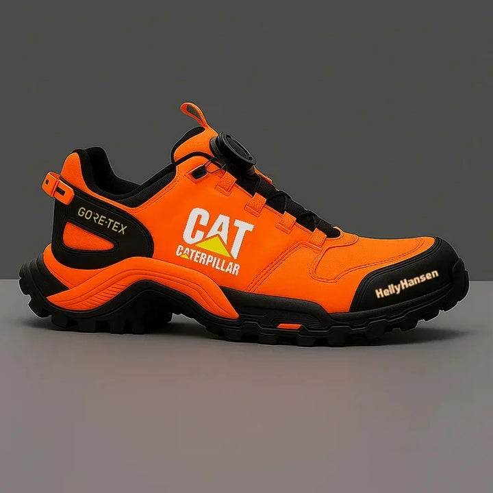 CAT x Helly Hansen Work Sneaker