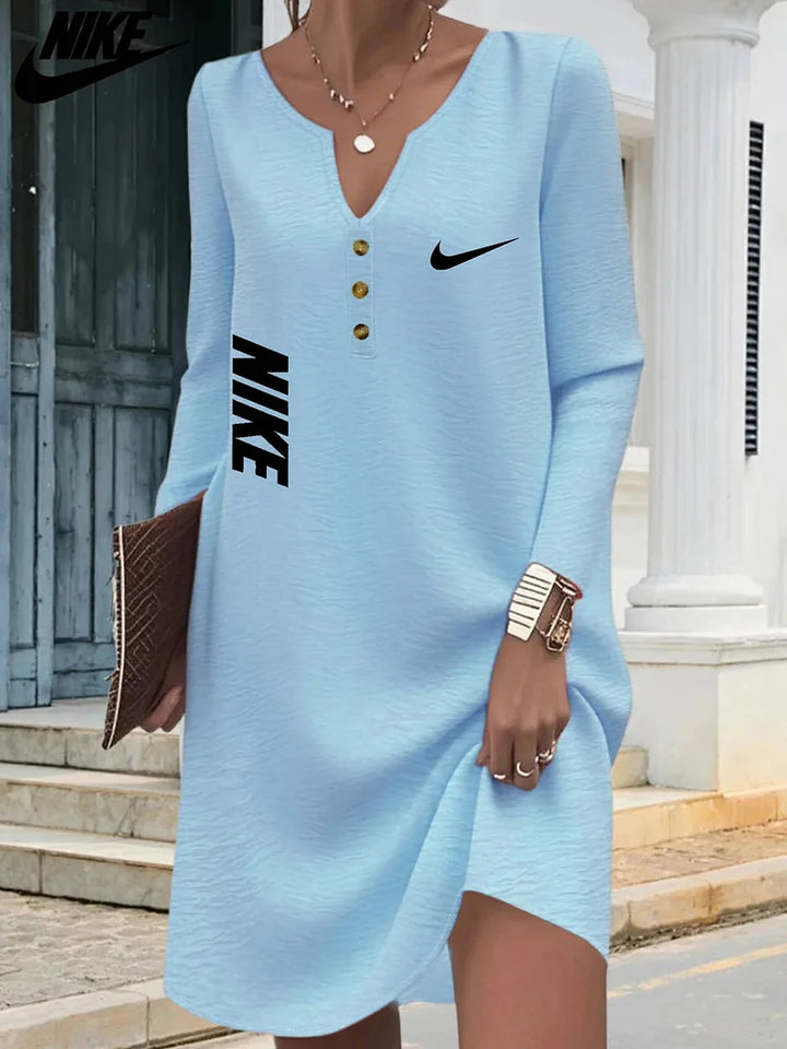 Nike Pre-Fall 2025 Dress - An essential wardrobe piece for this fall!